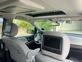 Toyota Sienna LIMITED | Mobile.bg    10