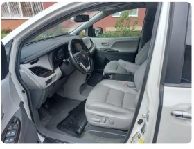 Обява за продажба на Toyota Sienna LIMITED ~39 800 лв. - изображение 2