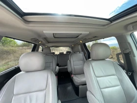 Toyota Sienna LIMITED | Mobile.bg    9