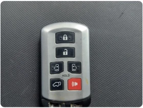 Обява за продажба на Toyota Sienna LIMITED ~39 800 лв. - изображение 6