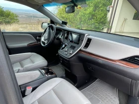 Toyota Sienna LIMITED | Mobile.bg    6