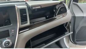 Обява за продажба на Toyota Sienna LIMITED ~39 800 лв. - изображение 4