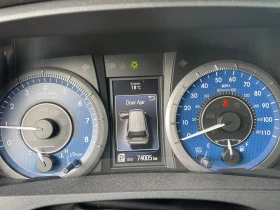 Toyota Sienna LIMITED | Mobile.bg    12