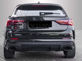 Audi RSQ3 2.5 TFSI QUATTRO* MATRIX* BANG & OLUFSEN* PANO*  | Mobile.bg    4