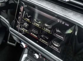 Audi RSQ3 2.5 TFSI QUATTRO* MATRIX* BANG & OLUFSEN* PANO*  | Mobile.bg    9