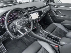 Audi RSQ3 2.5 TFSI QUATTRO* MATRIX* BANG & OLUFSEN* PANO*  | Mobile.bg    6