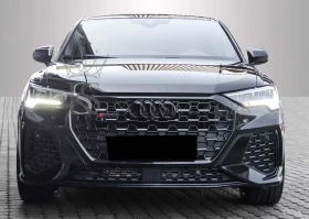 Audi RSQ3 2.5 TFSI QUATTRO* MATRIX* BANG & OLUFSEN* PANO*  | Mobile.bg    3