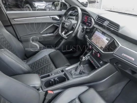 Audi RSQ3 2.5 TFSI QUATTRO* MATRIX* BANG & OLUFSEN* PANO*  | Mobile.bg    7