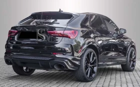 Audi RSQ3 2.5 TFSI QUATTRO* MATRIX* BANG & OLUFSEN* PANO*  | Mobile.bg    2