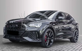 Audi RSQ3 2.5 TFSI QUATTRO* MATRIX* BANG & OLUFSEN* PANO* 