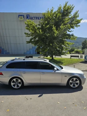 BMW 530, снимка 4