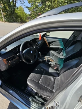 BMW 530, снимка 6