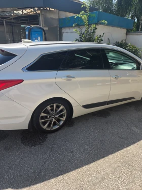 Hyundai I40 | Mobile.bg    15
