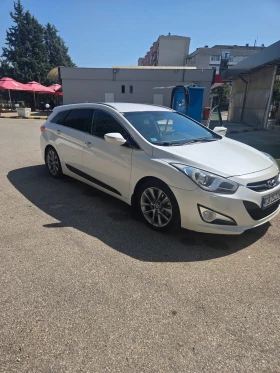 Обява за продажба на Hyundai I40 ~14 499 лв. - изображение 1