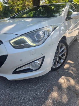 Обява за продажба на Hyundai I40 ~14 499 лв. - изображение 7