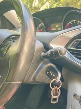 Обява за продажба на Peugeot 308 ~12 500 лв. - изображение 10 | Auto.bg Обява за продажба на Peugeot 308 ~12 500 лв. - изображение 10