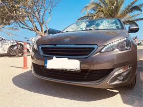 Обява за продажба на Peugeot 308 ~12 500 лв. - изображение 1 | Auto.bg Обява за продажба на Peugeot 308 ~12 500 лв. - изображение 1