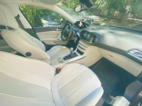 Обява за продажба на Peugeot 308 ~12 500 лв. - изображение 6 | Auto.bg Обява за продажба на Peugeot 308 ~12 500 лв. - изображение 6