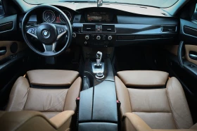 BMW 535 /Head Up | Mobile.bg    10