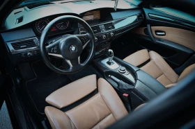 BMW 535 /Head Up | Mobile.bg    9