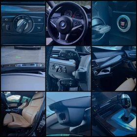 BMW 535 /Head Up | Mobile.bg    14