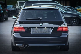    BMW 535 /Head Up