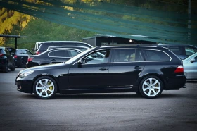     BMW 535 /Head Up