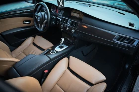 BMW 535 /Head Up | Mobile.bg    11
