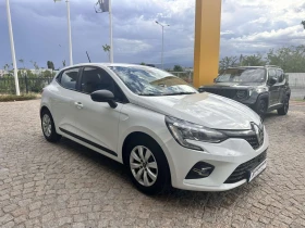 Renault Clio 1.0TCe/ 100к.с./Life - 20000 лв. - 27381528 3