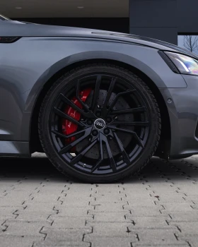 Audi Rs5 Sportback 2.9 TFSI Carbon Ceramic | Mobile.bg    8