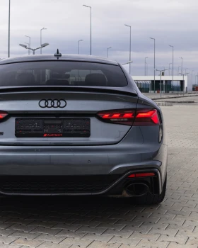 Audi Rs5 Sportback 2.9 TFSI Carbon Ceramic | Mobile.bg    5