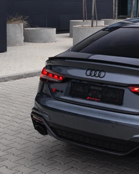 Audi Rs5 Sportback 2.9 TFSI Carbon Ceramic | Mobile.bg    6