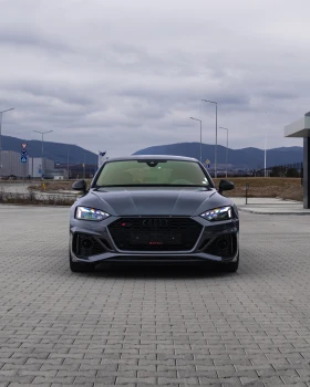 Audi Rs5 Sportback 2.9 TFSI Carbon Ceramic | Mobile.bg    4