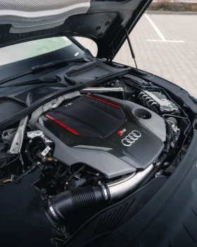 Audi Rs5 Sportback 2.9 TFSI Carbon Ceramic | Mobile.bg    17