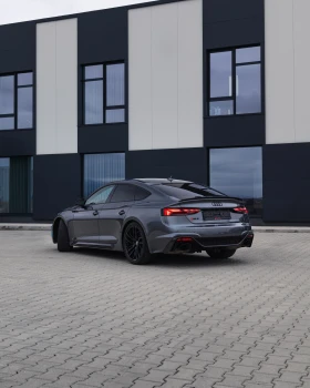 Audi Rs5 Sportback 2.9 TFSI Carbon Ceramic | Mobile.bg    3