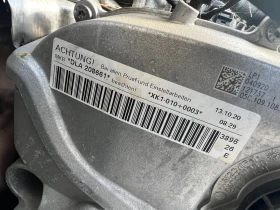 Обява за продажба на Seat Ibiza 1.0 TSI /DSG ~11 лв. - изображение 4