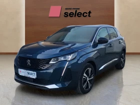 Обява за продажба на Peugeot 3008 1.2 ~45 590 лв. - изображение 1
