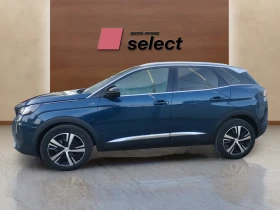 Обява за продажба на Peugeot 3008 1.2 ~45 590 лв. - изображение 1