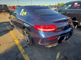 Mercedes-Benz C 300 4M* AMG-pkg* * * burmester* *  | Mobile.bg    3