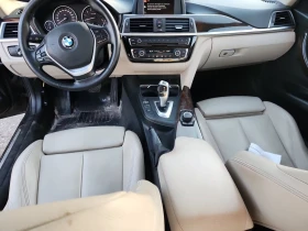 BMW 320 * 320I XDRIVE * CARFAX *  | Mobile.bg    10