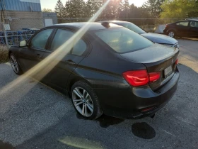 BMW 320 * 320I XDRIVE * CARFAX *  | Mobile.bg    4