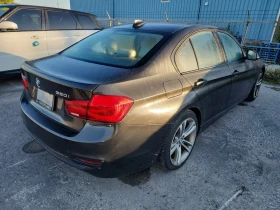 BMW 320 * 320I XDRIVE * CARFAX *  | Mobile.bg    3