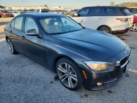 BMW 320 * 320I XDRIVE * CARFAX *  | Mobile.bg    2