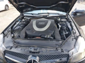 Mercedes-Benz SL 500 550  * CARFAX *    | Mobile.bg    13