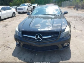 Mercedes-Benz SL 500 550  * CARFAX *    | Mobile.bg    3