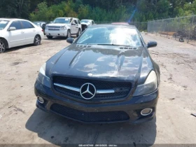 Mercedes-Benz SL 500 550  * CARFAX *    | Mobile.bg    2