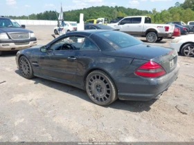 Mercedes-Benz SL 500 550  * CARFAX *    | Mobile.bg    7