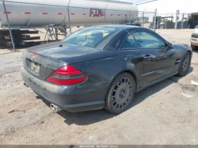 Mercedes-Benz SL 500 550  * CARFAX *    | Mobile.bg    8