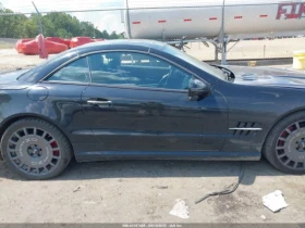 Mercedes-Benz SL 500 550  * CARFAX *    | Mobile.bg    5