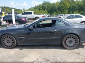 Mercedes-Benz SL 500 550  * CARFAX *    | Mobile.bg    4